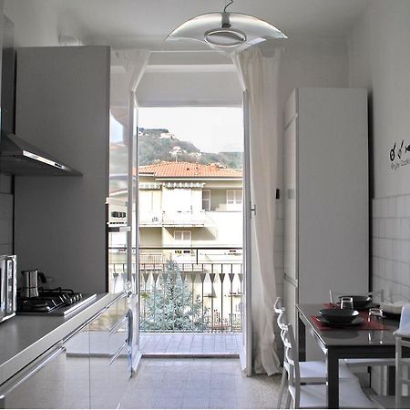 Casa Vacanze Luli La Spezia Dış mekan fotoğraf