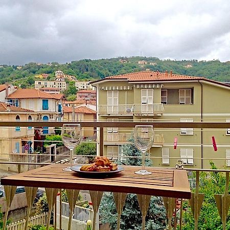 Casa Vacanze Luli La Spezia Dış mekan fotoğraf