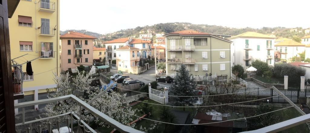 Casa Vacanze Luli La Spezia Dış mekan fotoğraf