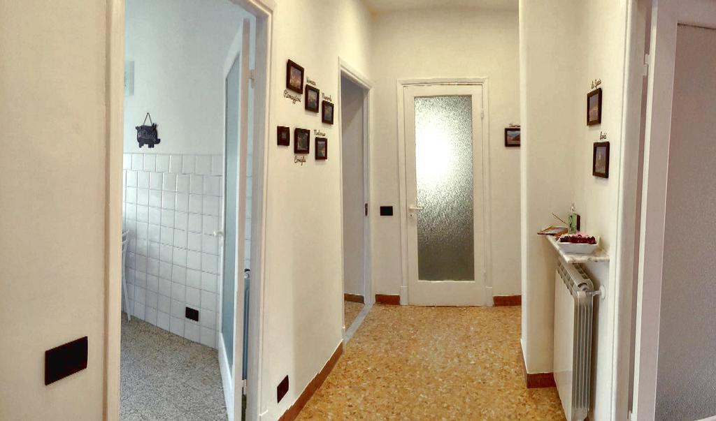 Casa Vacanze Luli La Spezia Dış mekan fotoğraf