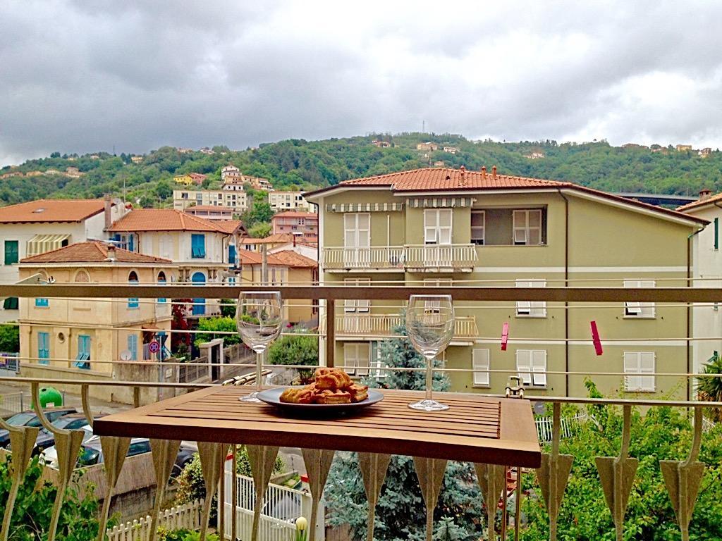 Casa Vacanze Luli La Spezia Dış mekan fotoğraf
