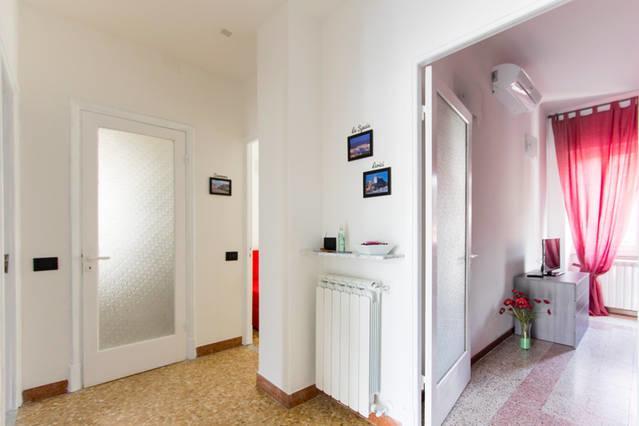 Casa Vacanze Luli La Spezia Dış mekan fotoğraf