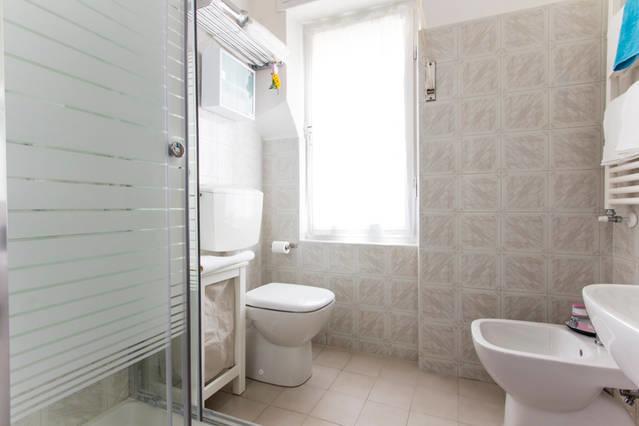 Casa Vacanze Luli La Spezia Dış mekan fotoğraf