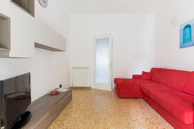 Casa Vacanze Luli La Spezia Dış mekan fotoğraf