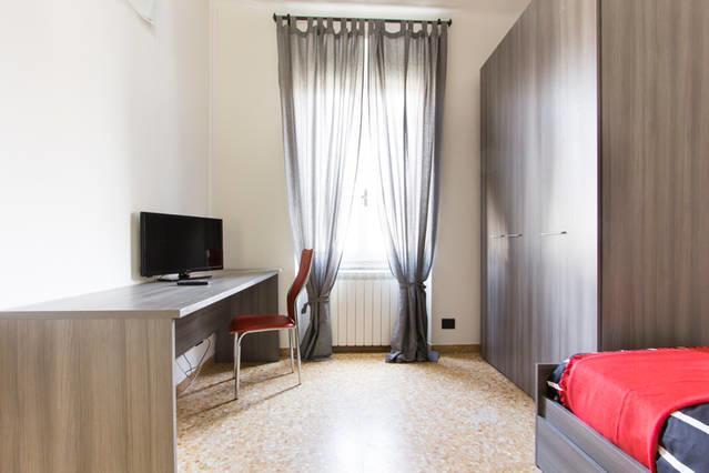 Casa Vacanze Luli La Spezia Dış mekan fotoğraf