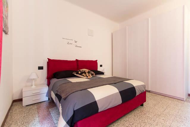 Casa Vacanze Luli La Spezia Dış mekan fotoğraf