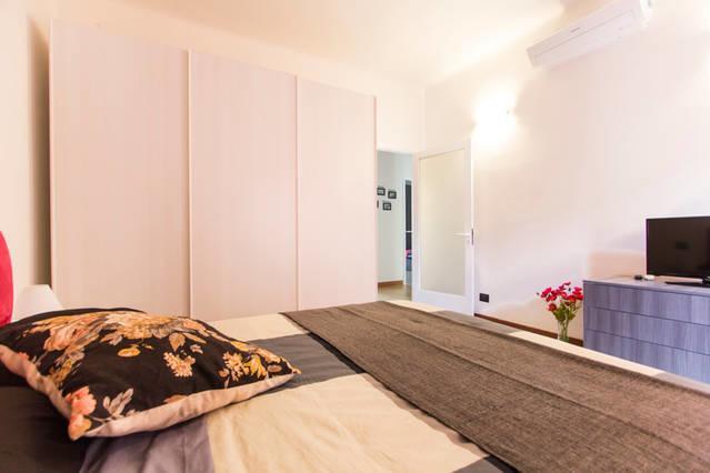 Casa Vacanze Luli La Spezia Dış mekan fotoğraf