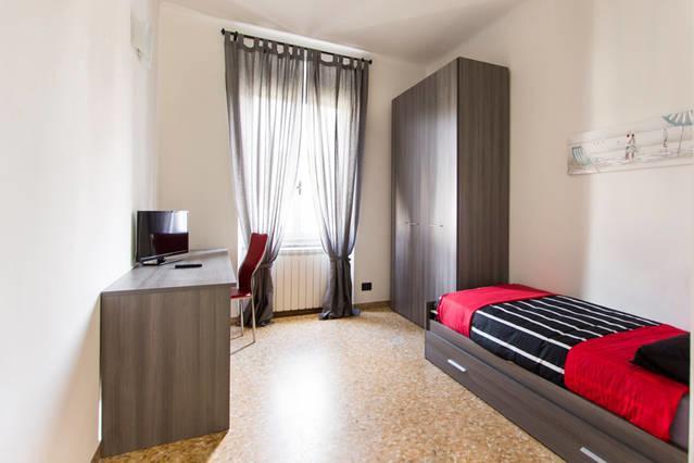 Casa Vacanze Luli La Spezia Dış mekan fotoğraf