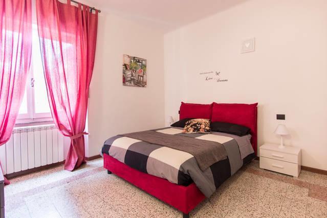 Casa Vacanze Luli La Spezia Dış mekan fotoğraf