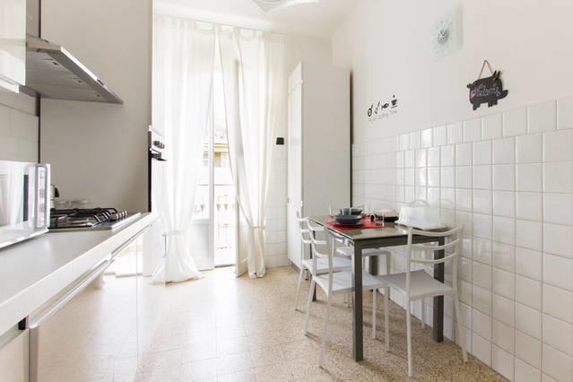 Casa Vacanze Luli La Spezia Dış mekan fotoğraf
